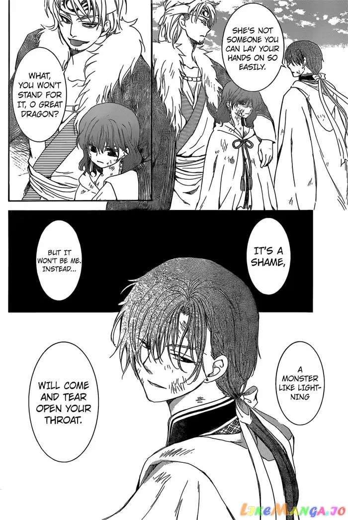 Yona of the Dawn Chapter 165 image 20_optimized
